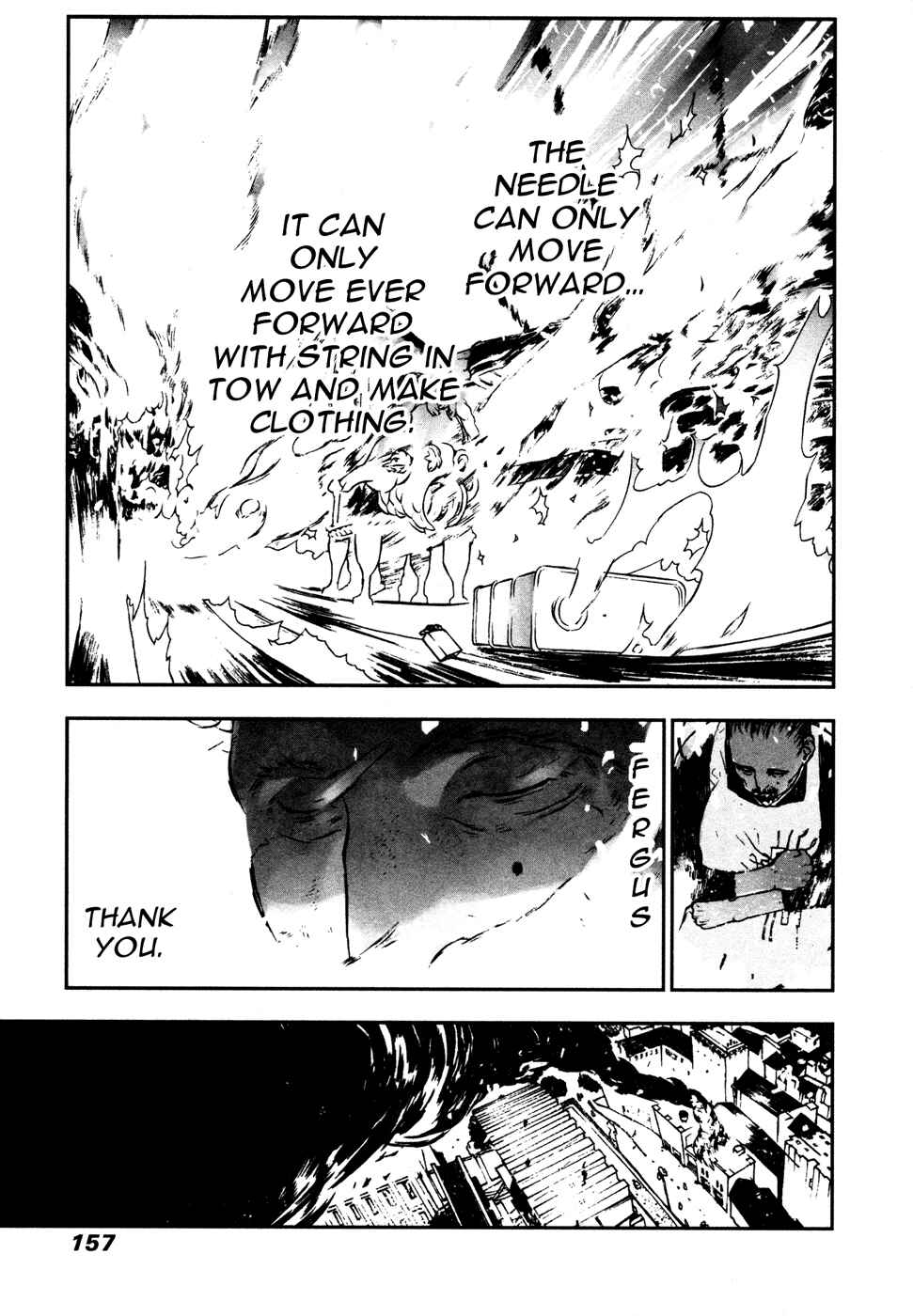 Page 18 Chapter 6 Cloth Road