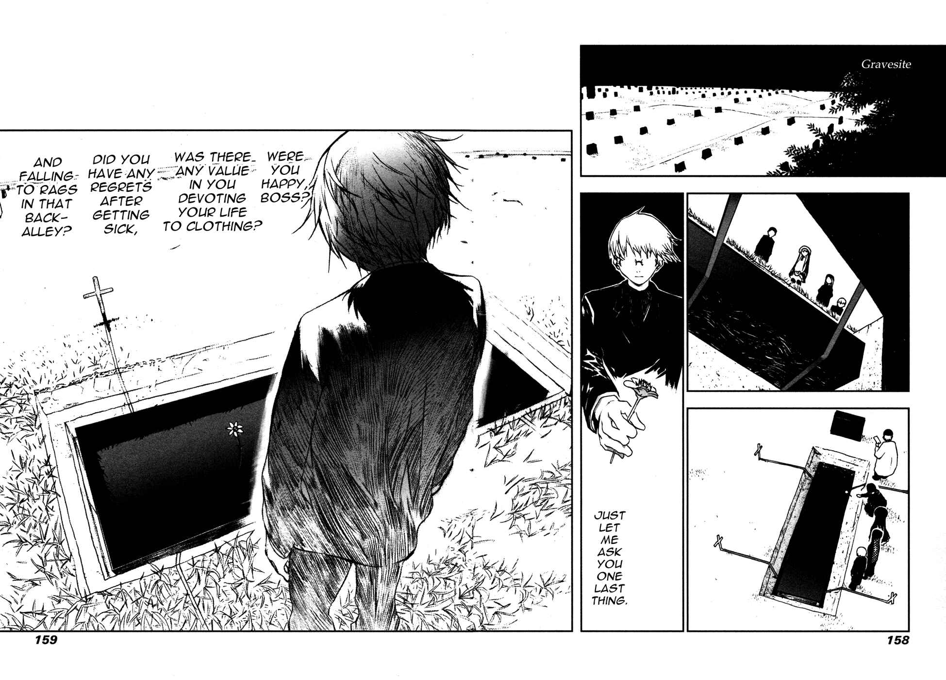 Page 19 Chapter 6 Cloth Road