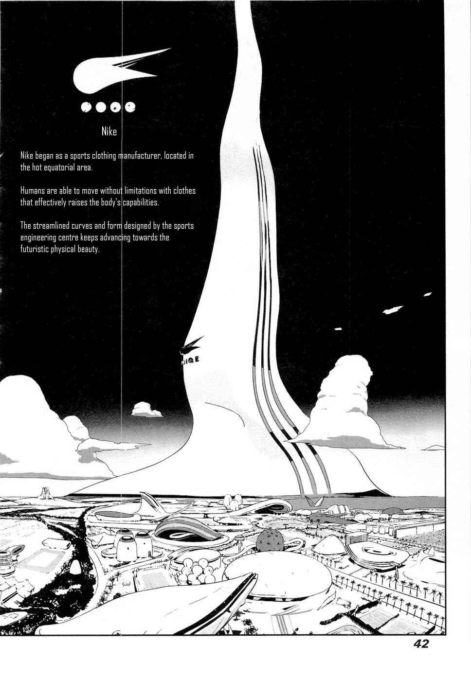 Page 13 Chapter 34 Cloth Road