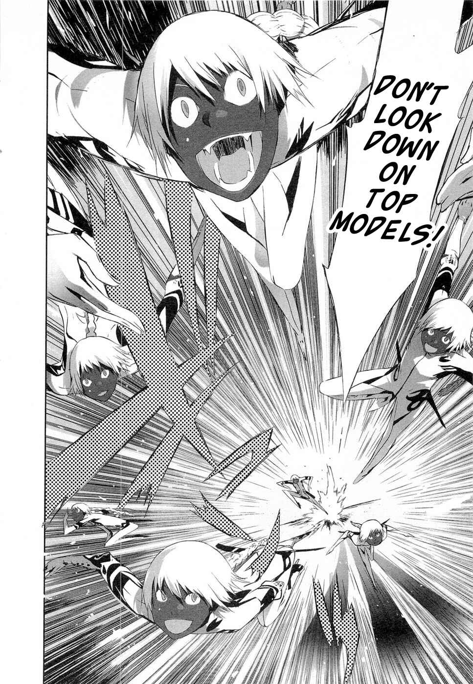 Page 19 Chapter 34 Cloth Road
