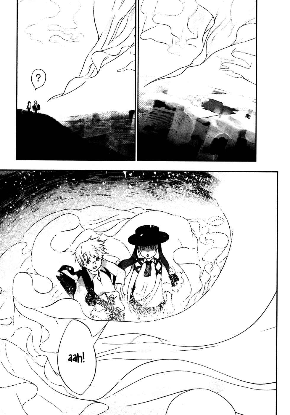 Page 19 Chapter 7 Cloth Road