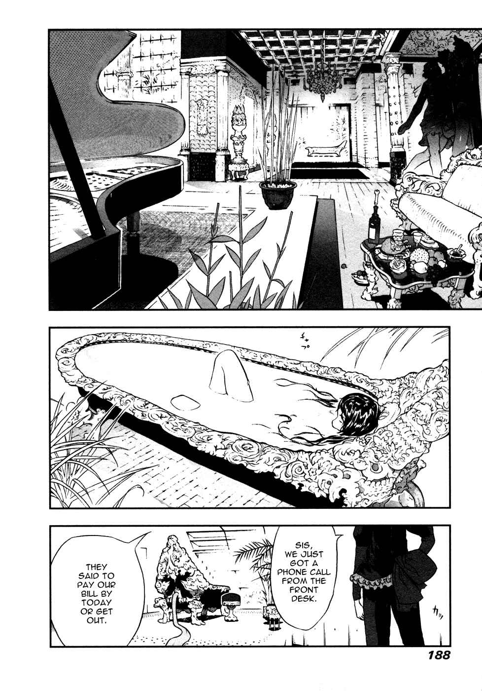 Page 22 Chapter 7 Cloth Road