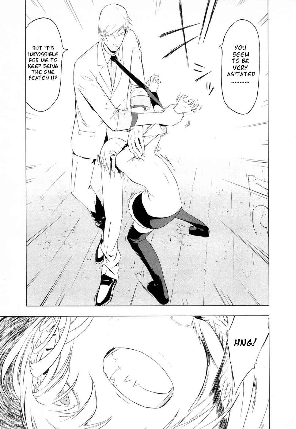 Page 12 Chapter 36 Cloth Road