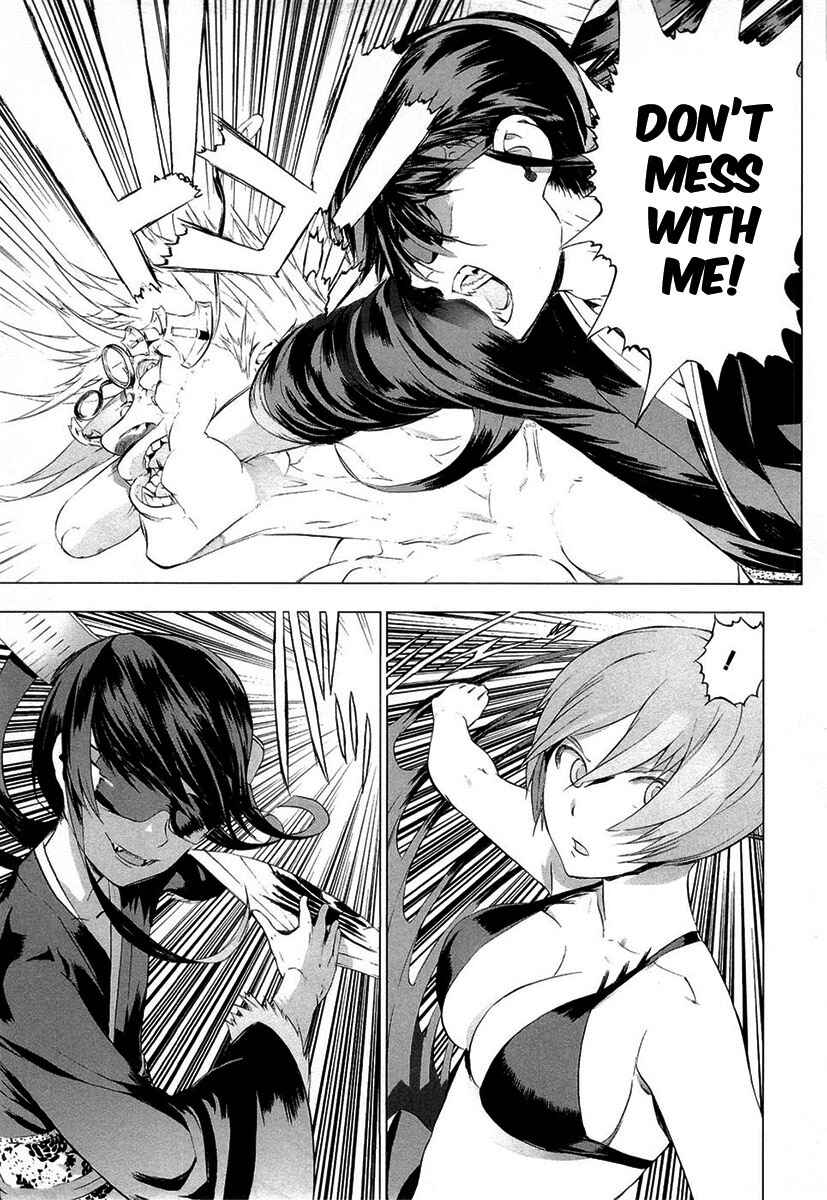 Page 16 Chapter 42 Cloth Road