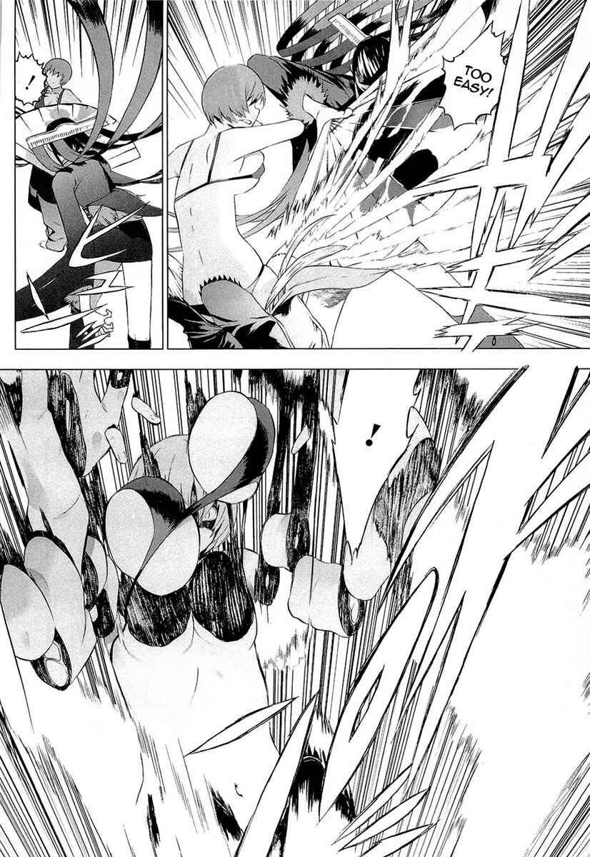 Page 17 Chapter 42 Cloth Road