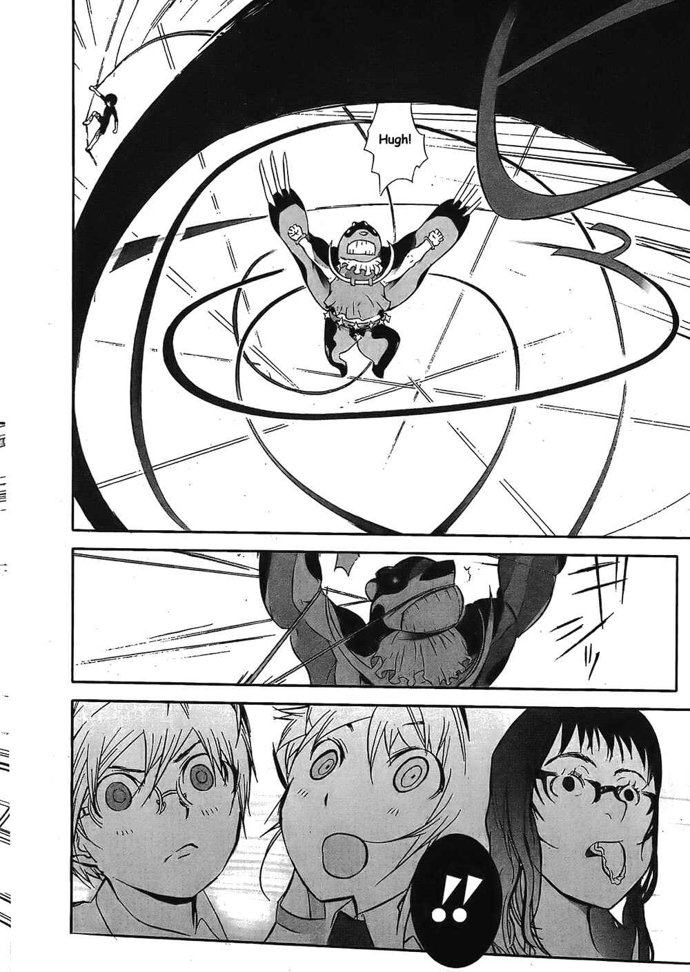 Page 28 Chapter 8 Cloth Road