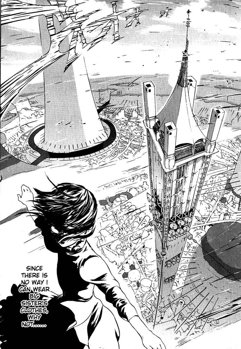 Page 10 Chapter 14 Cloth Road