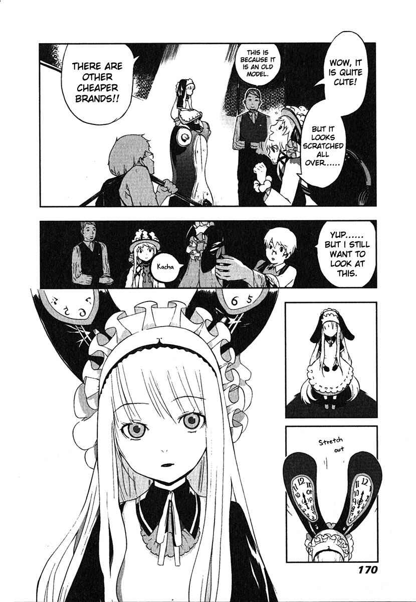 Page 19 Chapter 14 Cloth Road