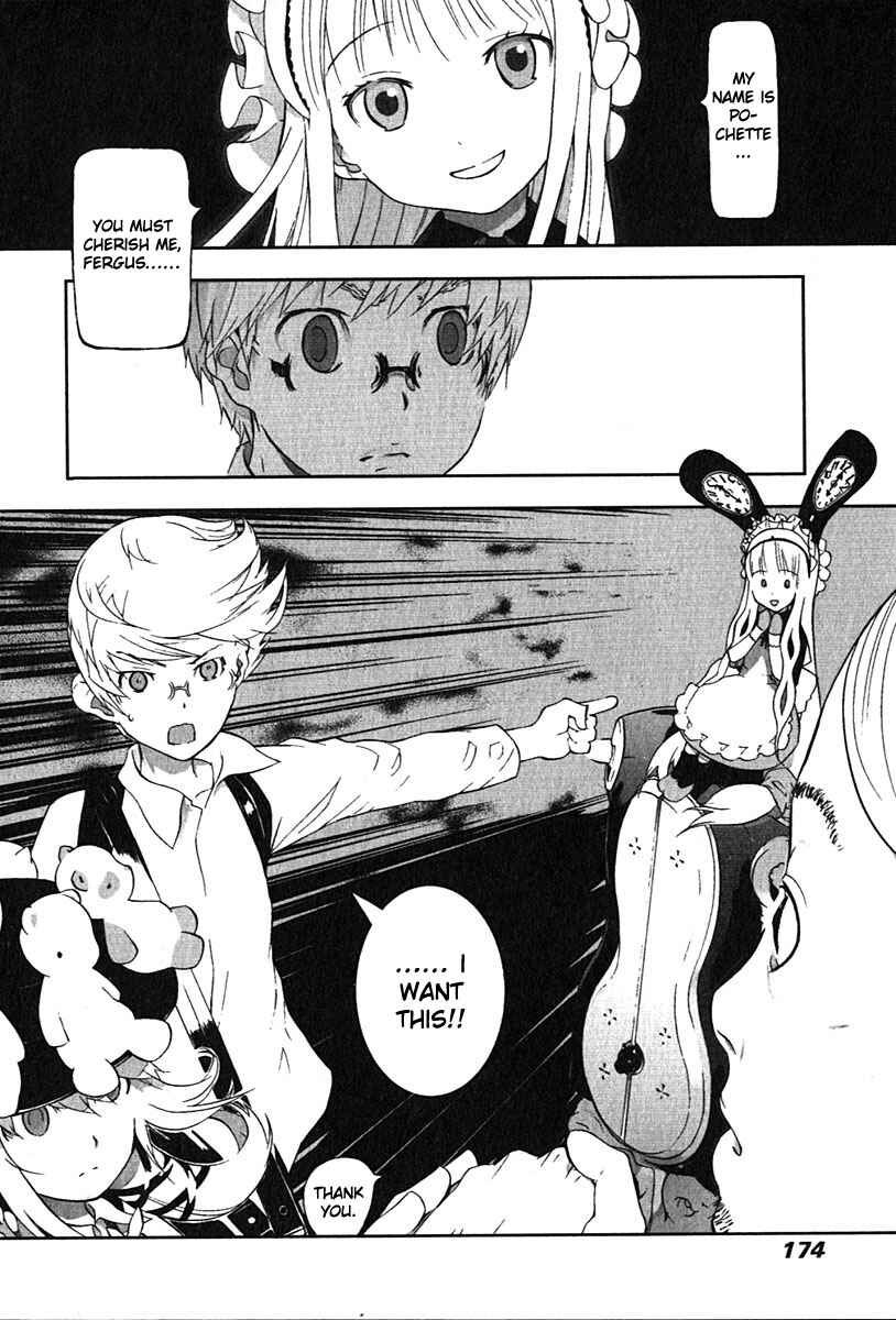 Page 23 Chapter 14 Cloth Road