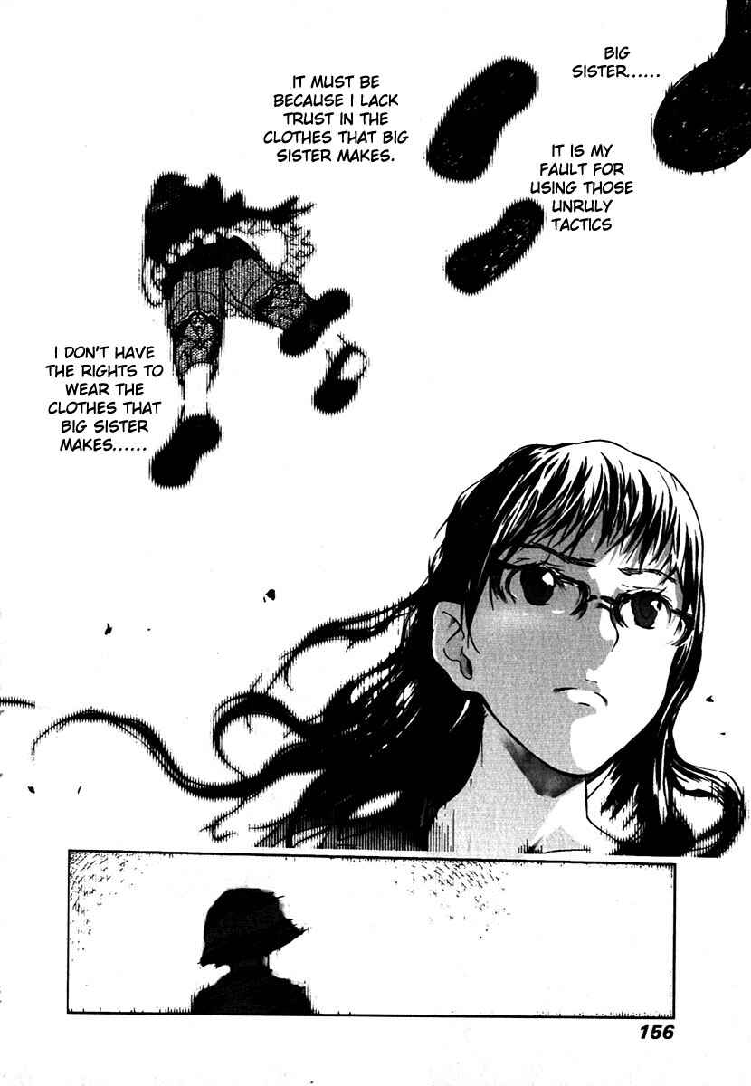 Page 6 Chapter 14 Cloth Road