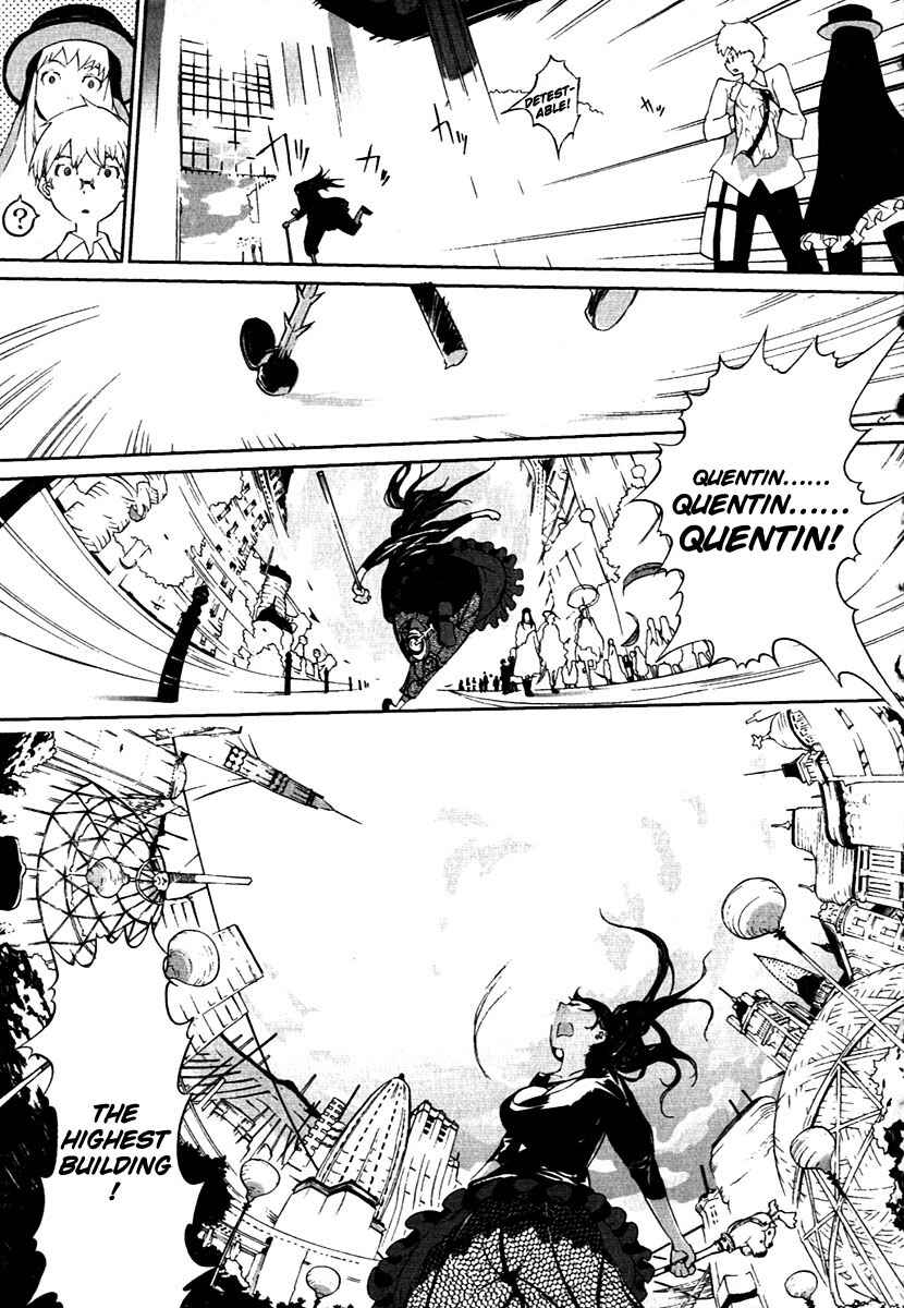 Page 9 Chapter 14 Cloth Road