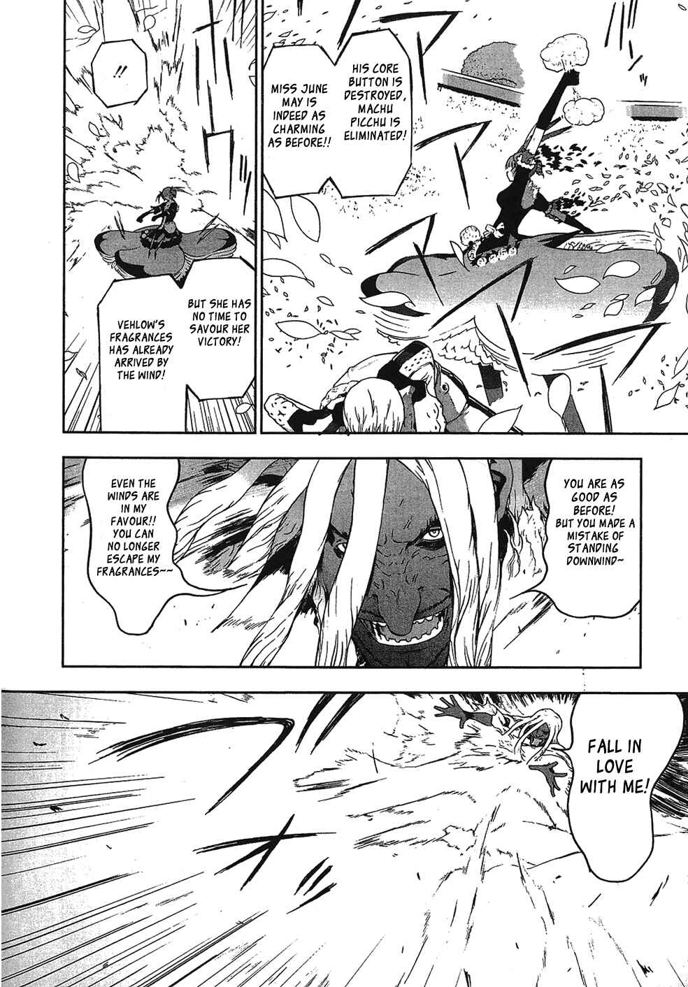 Page 10 Chapter 26 Cloth Road