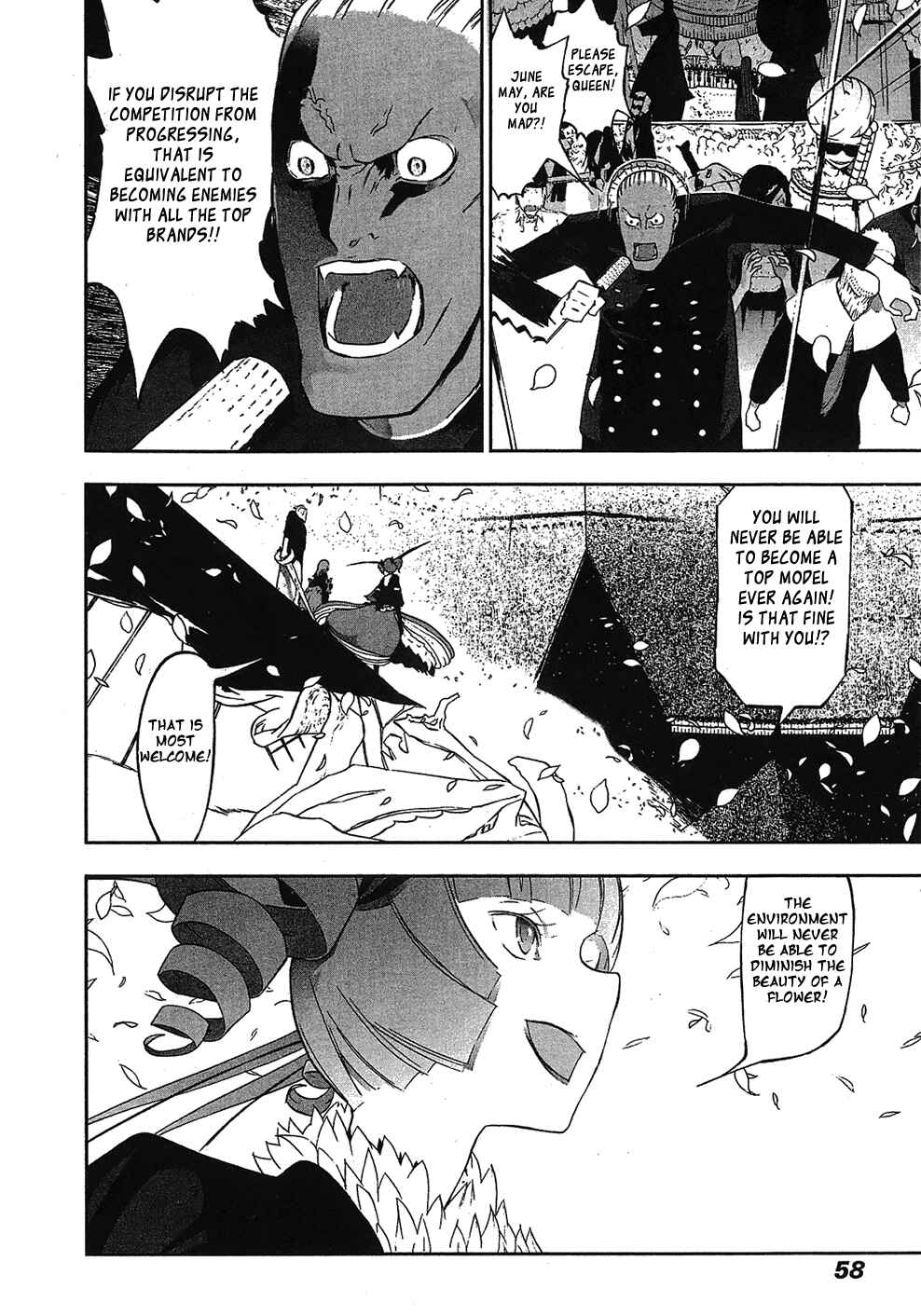 Page 2 Chapter 26 Cloth Road
