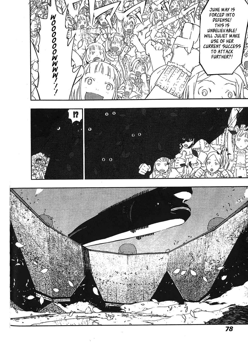 Page 22 Chapter 26 Cloth Road