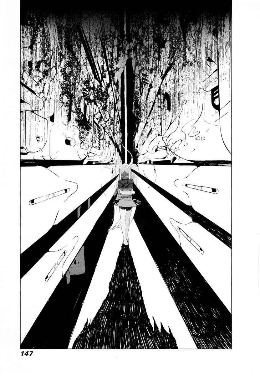 Page 21 Chapter 45 Cloth Road