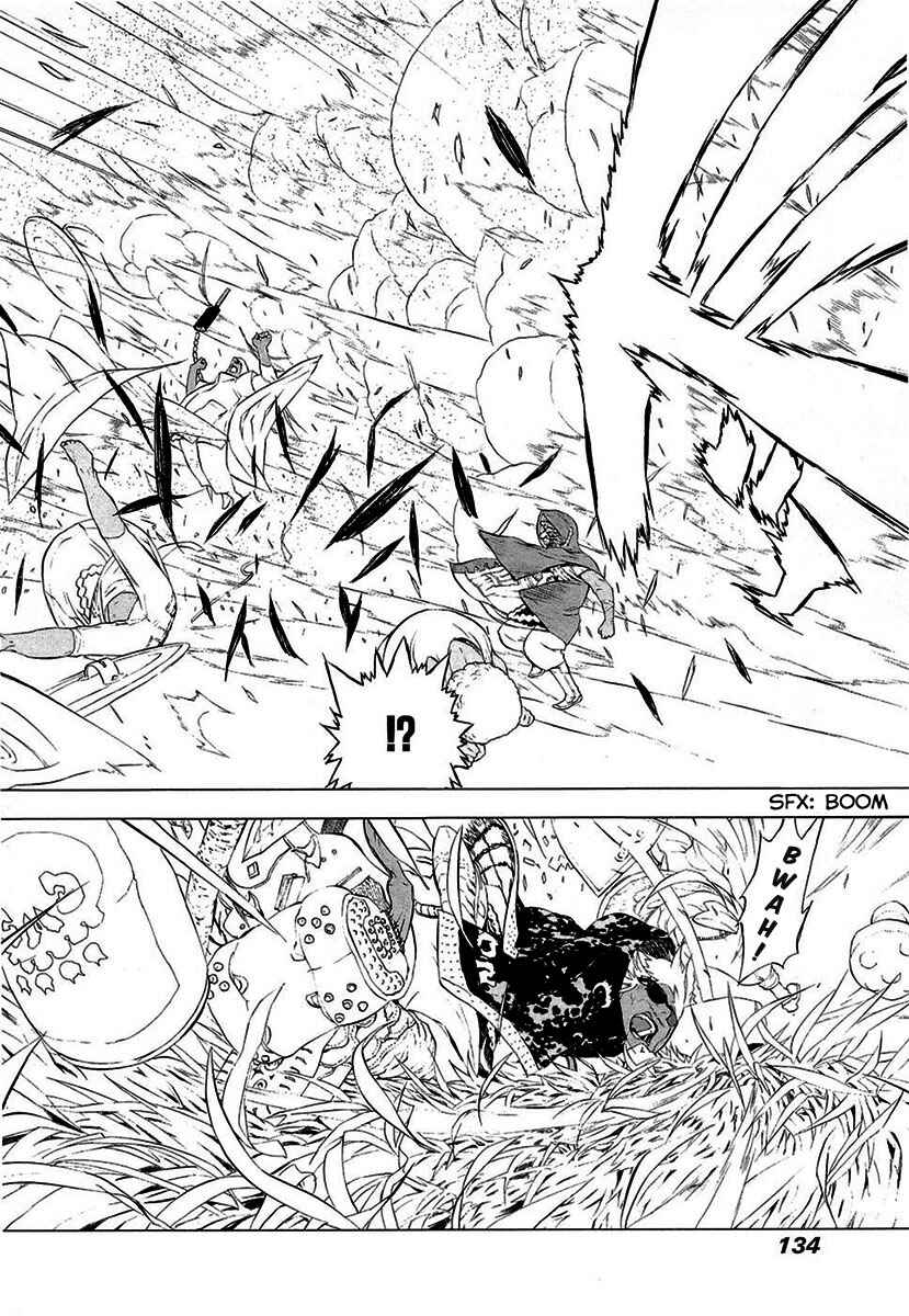 Page 8 Chapter 45 Cloth Road