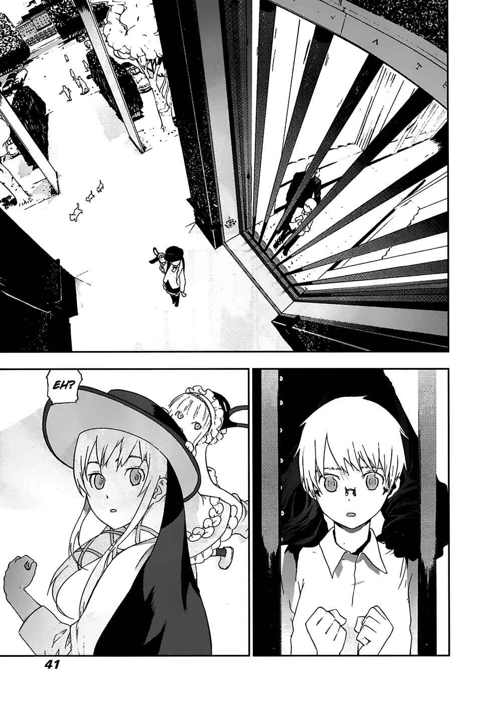 Page 11 Chapter 17 Cloth Road