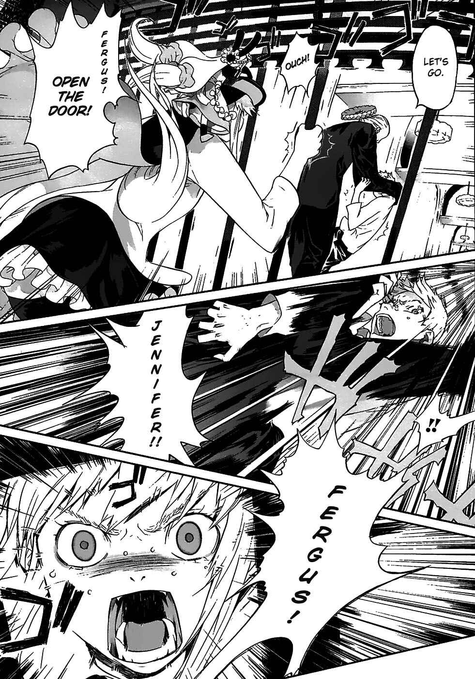 Page 13 Chapter 17 Cloth Road