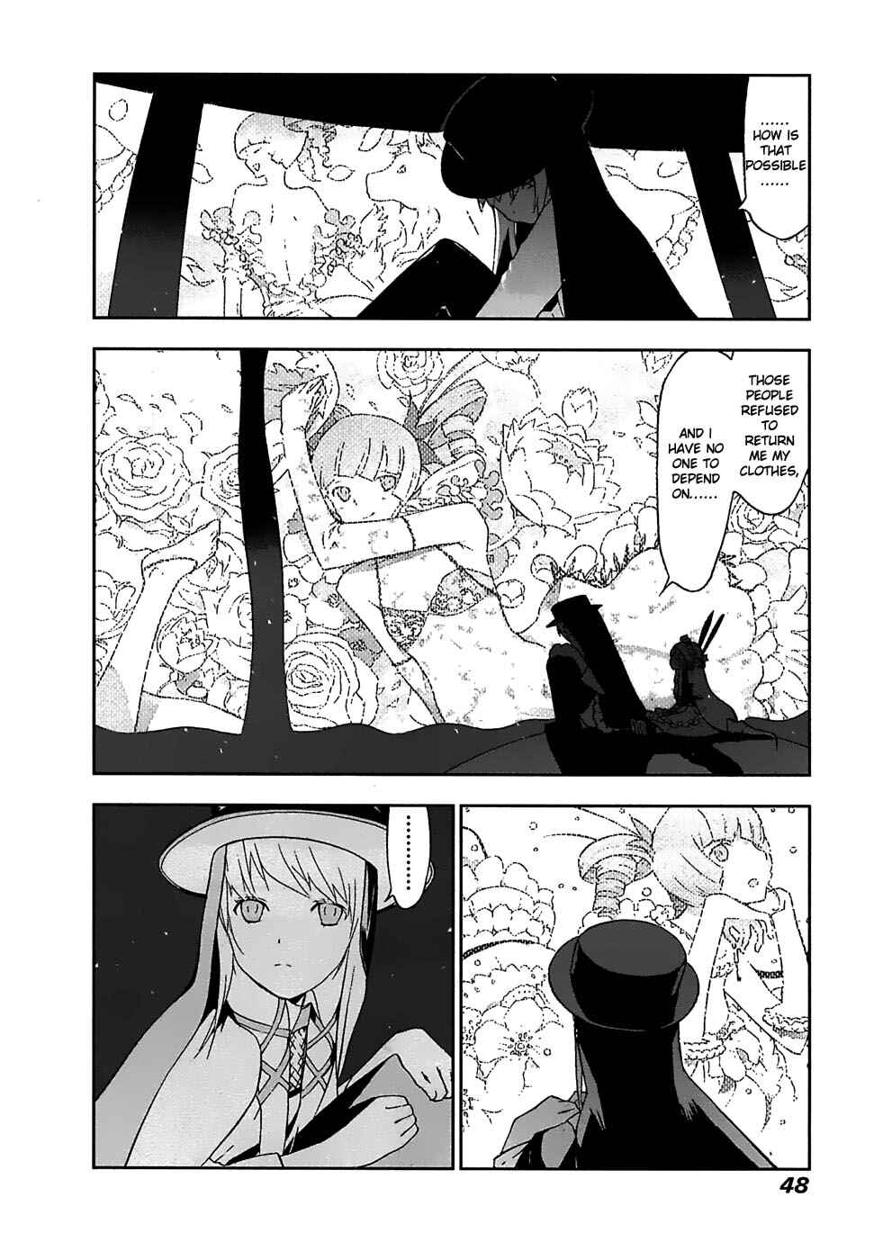 Page 17 Chapter 17 Cloth Road