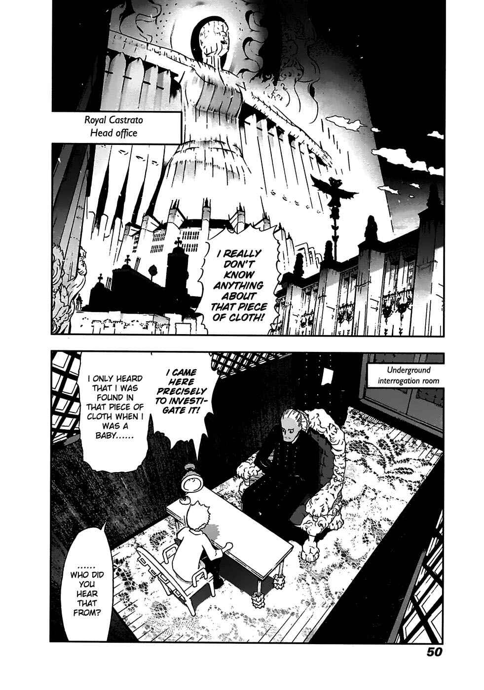 Page 19 Chapter 17 Cloth Road