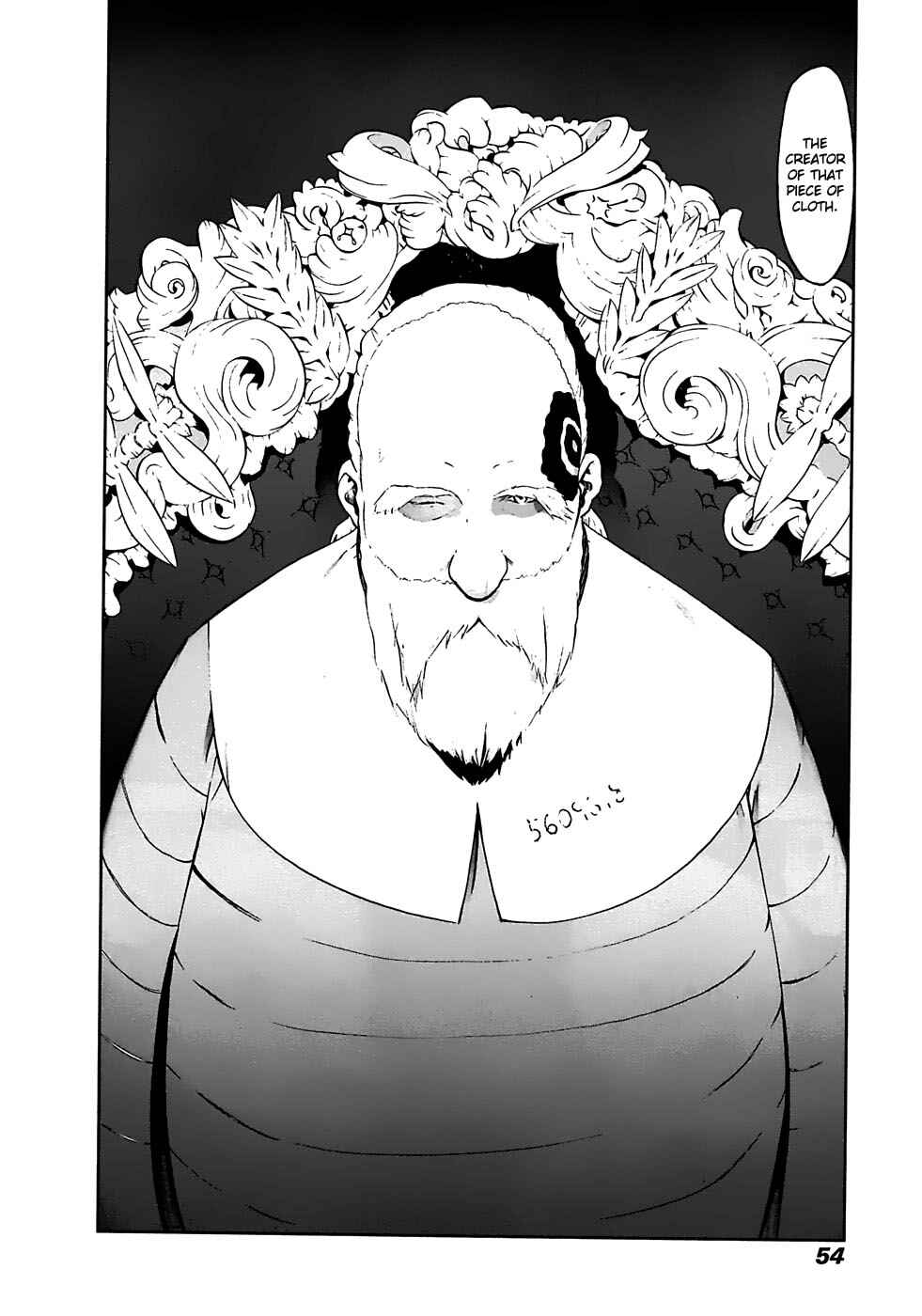 Page 23 Chapter 17 Cloth Road