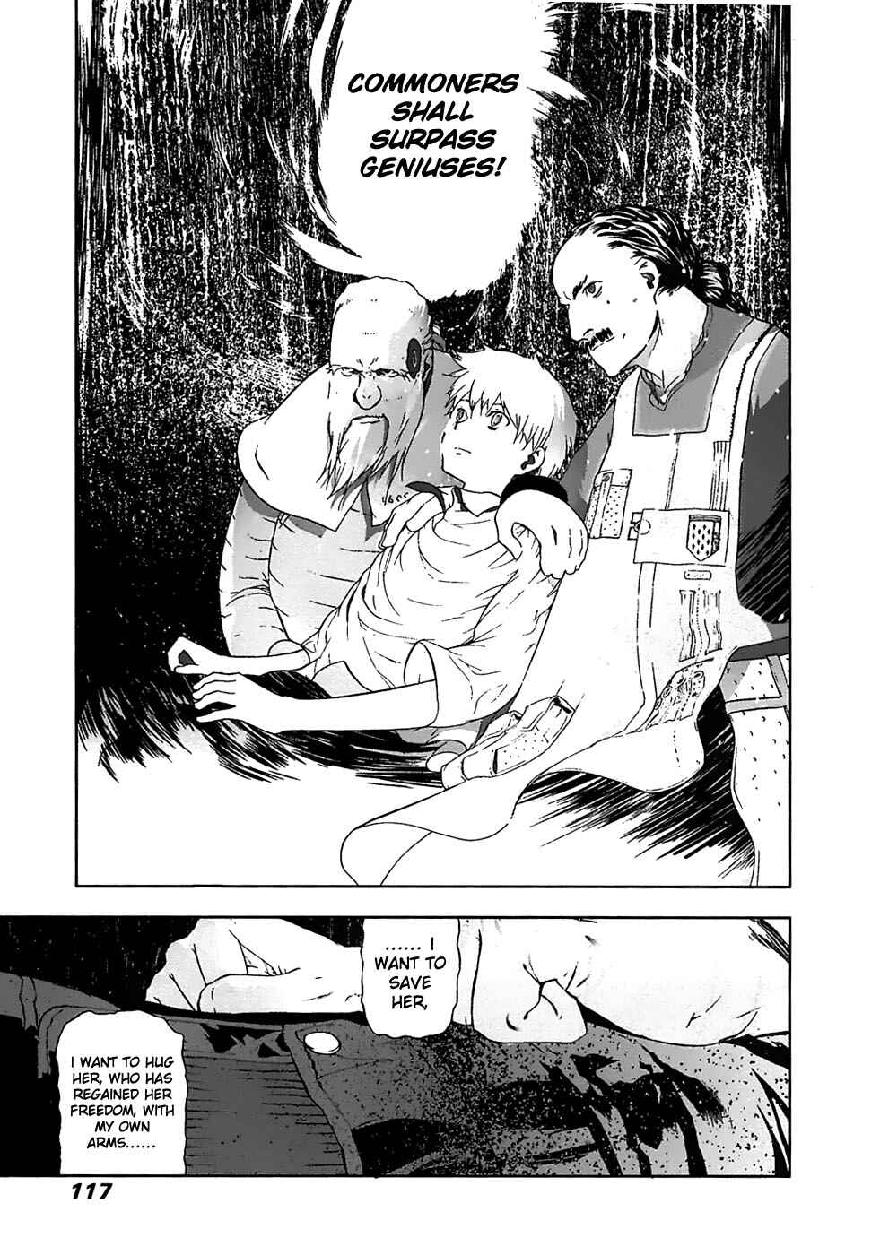Page 13 Chapter 20 Cloth Road