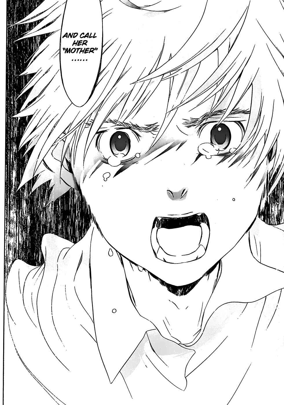 Page 14 Chapter 20 Cloth Road