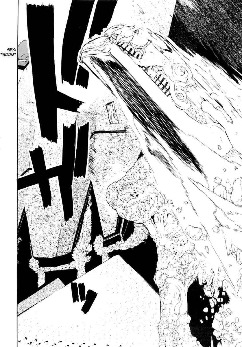 Page 22 Chapter 25 Cloth Road
