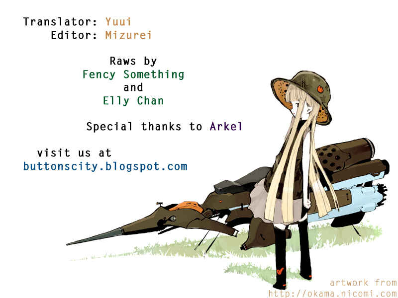 Page 1 Chapter 35 Cloth Road
