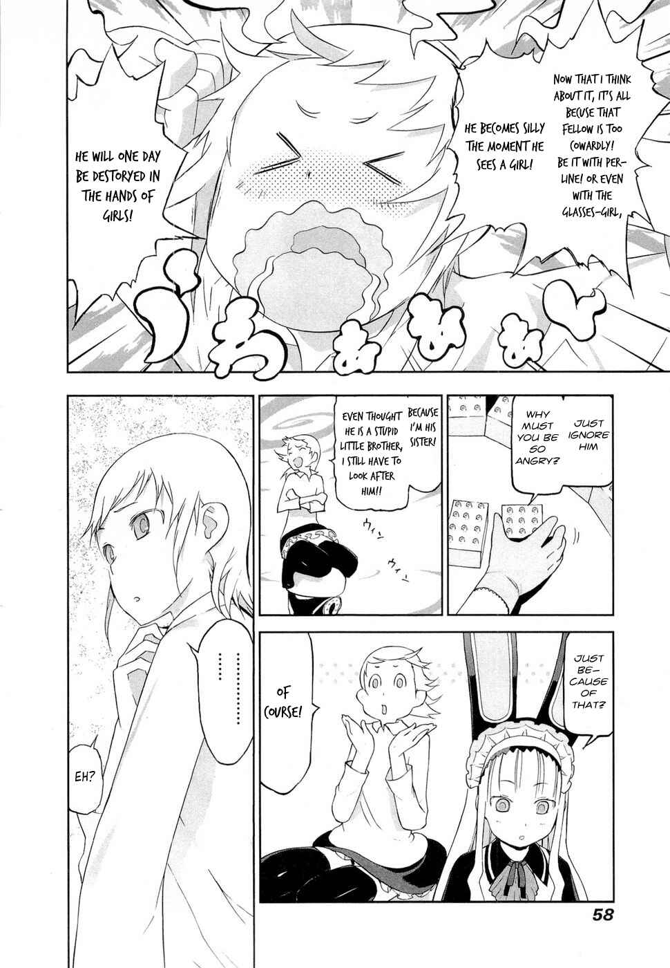 Page 11 Chapter 35 Cloth Road