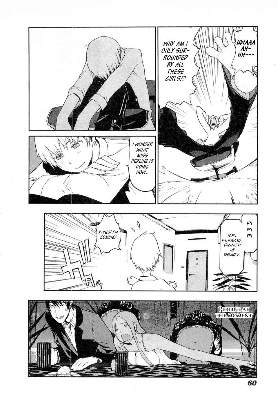 Page 13 Chapter 35 Cloth Road