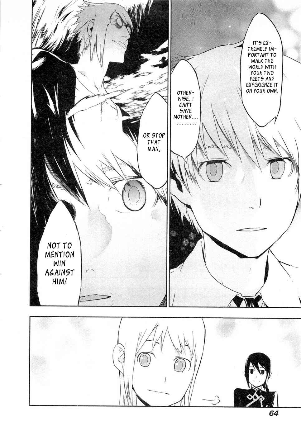 Page 17 Chapter 35 Cloth Road