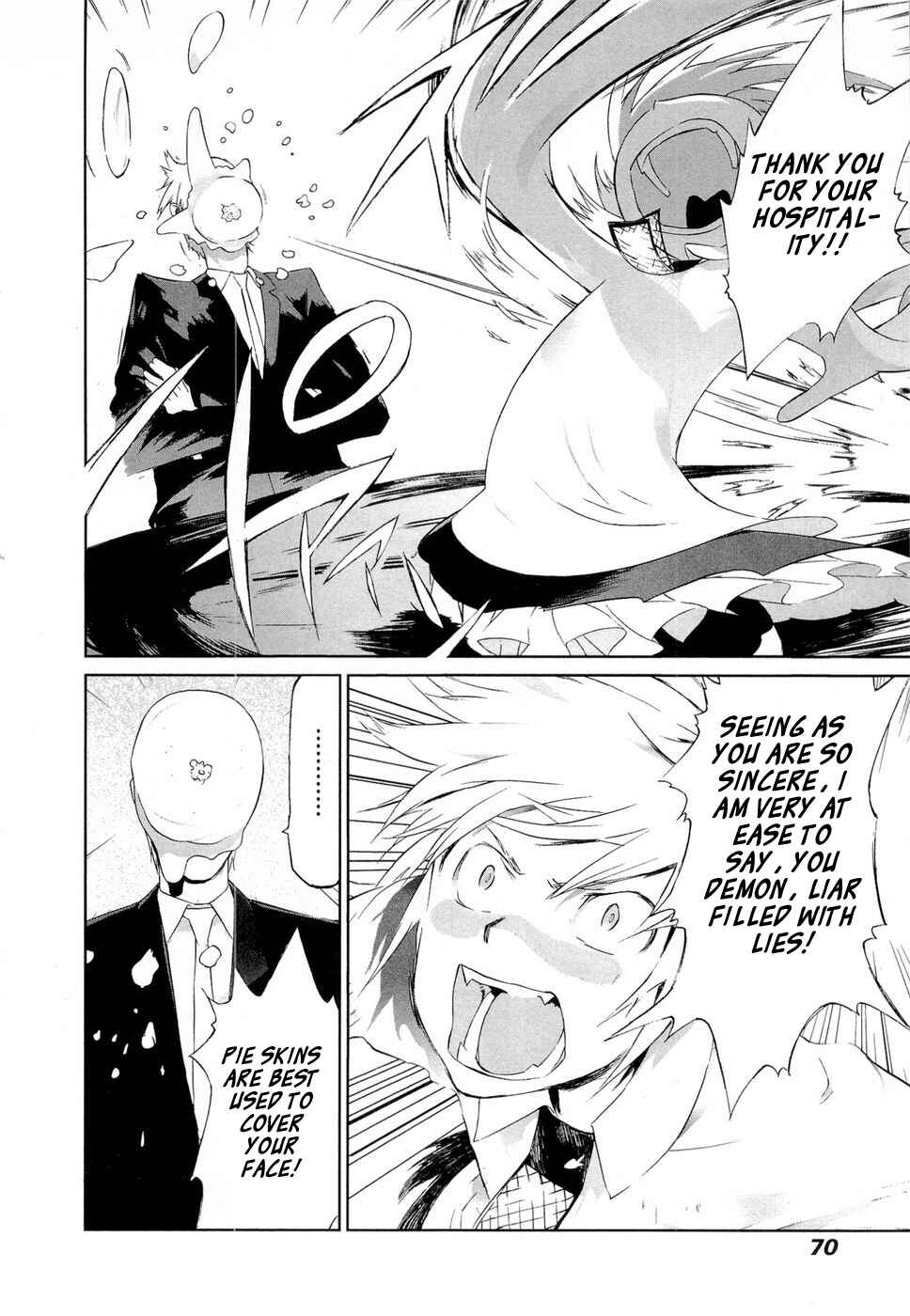 Page 23 Chapter 35 Cloth Road