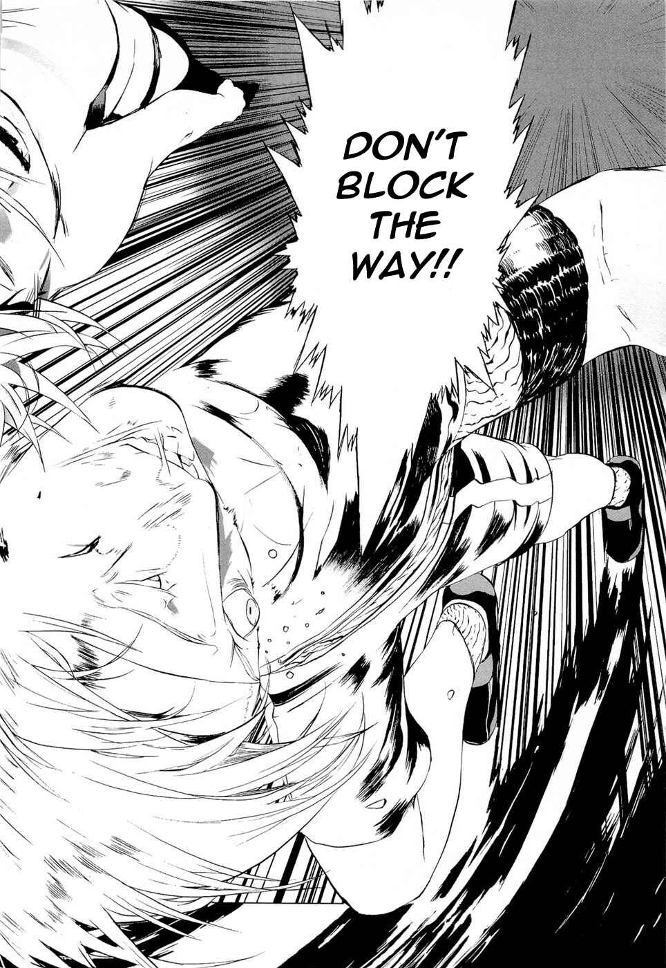 Page 18 Chapter 41 Cloth Road