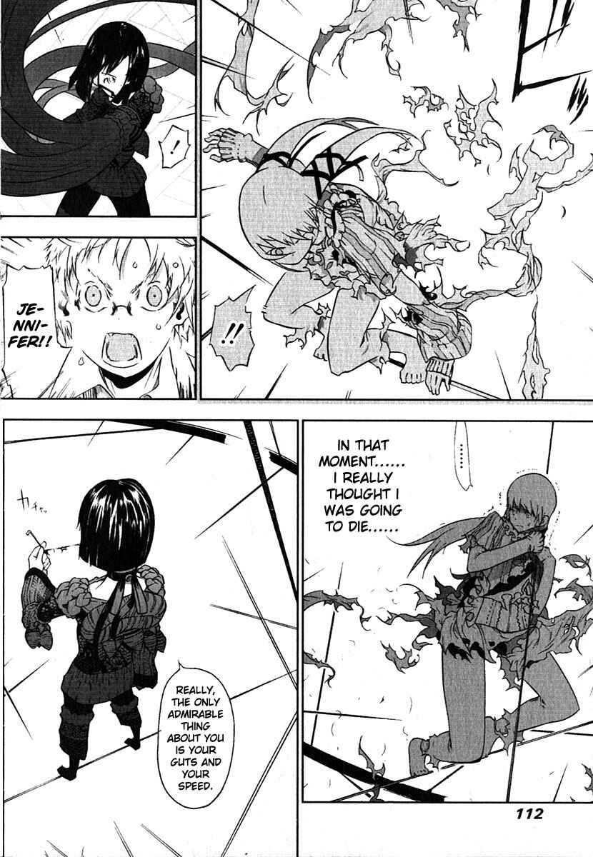 Page 10 Chapter 12 Cloth Road
