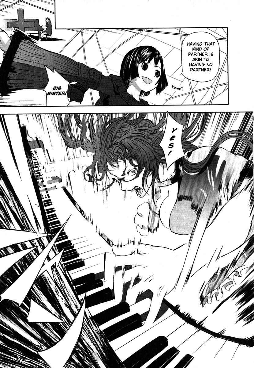 Page 13 Chapter 12 Cloth Road