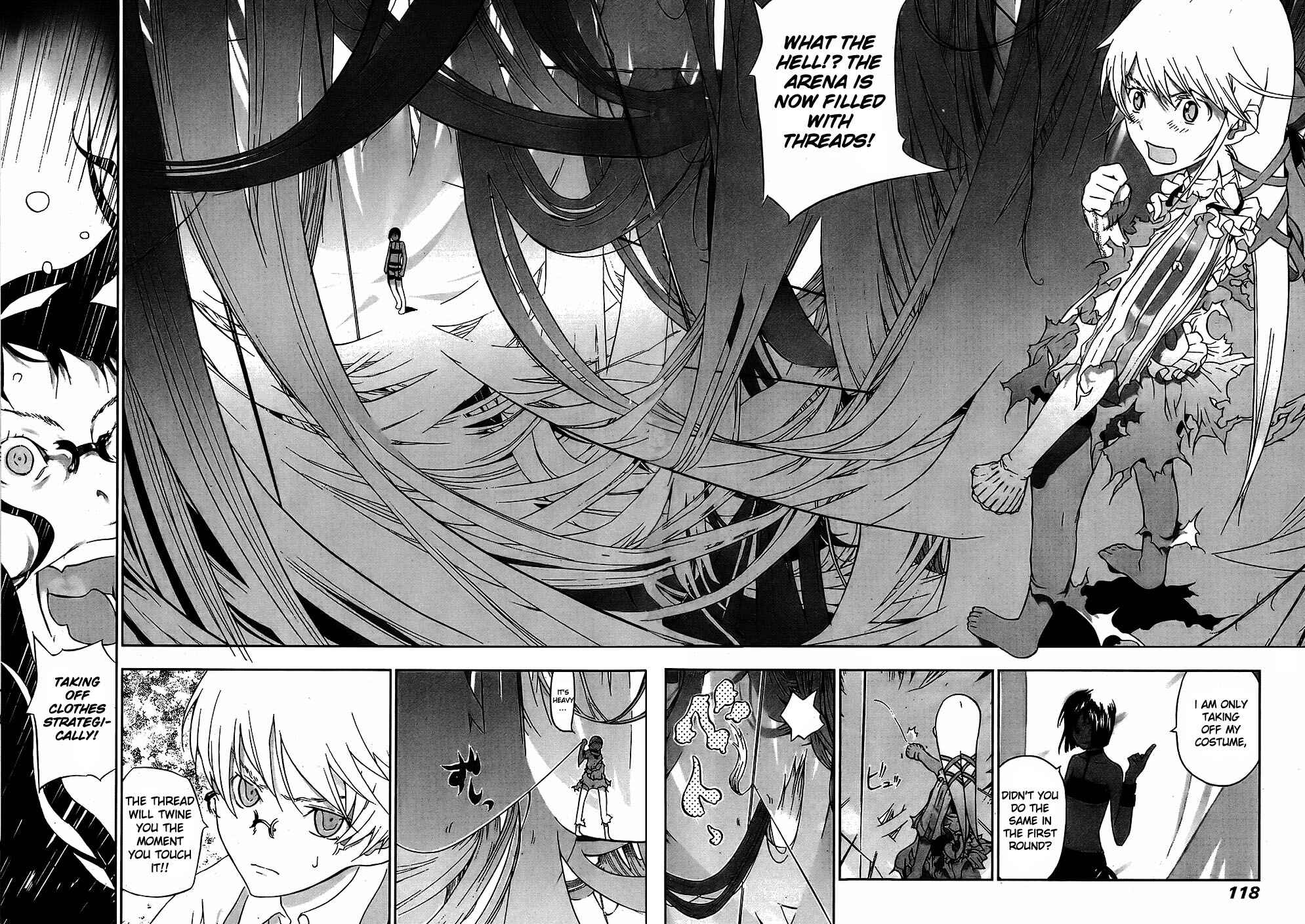 Page 16 Chapter 12 Cloth Road