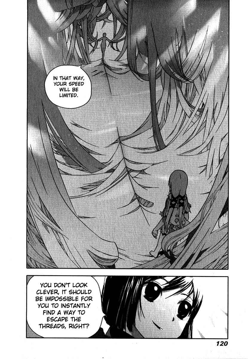 Page 17 Chapter 12 Cloth Road