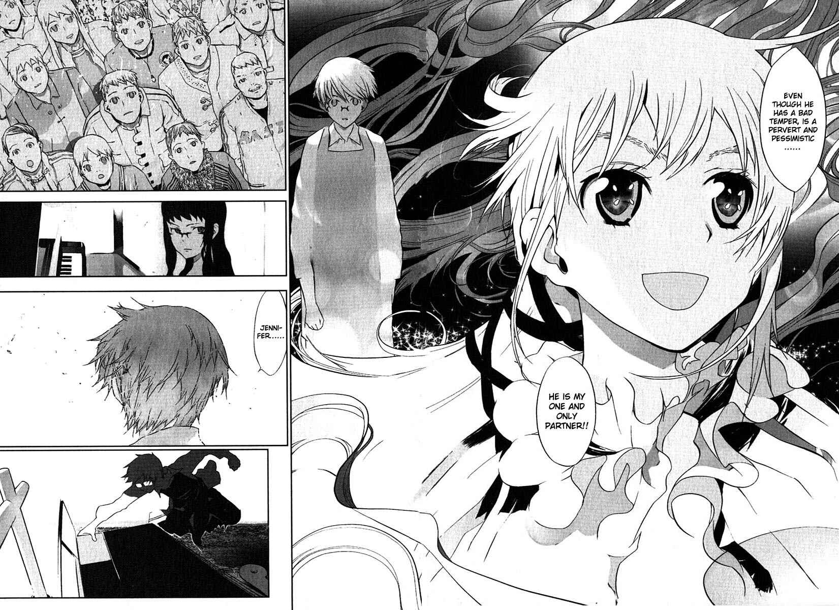 Page 19 Chapter 12 Cloth Road