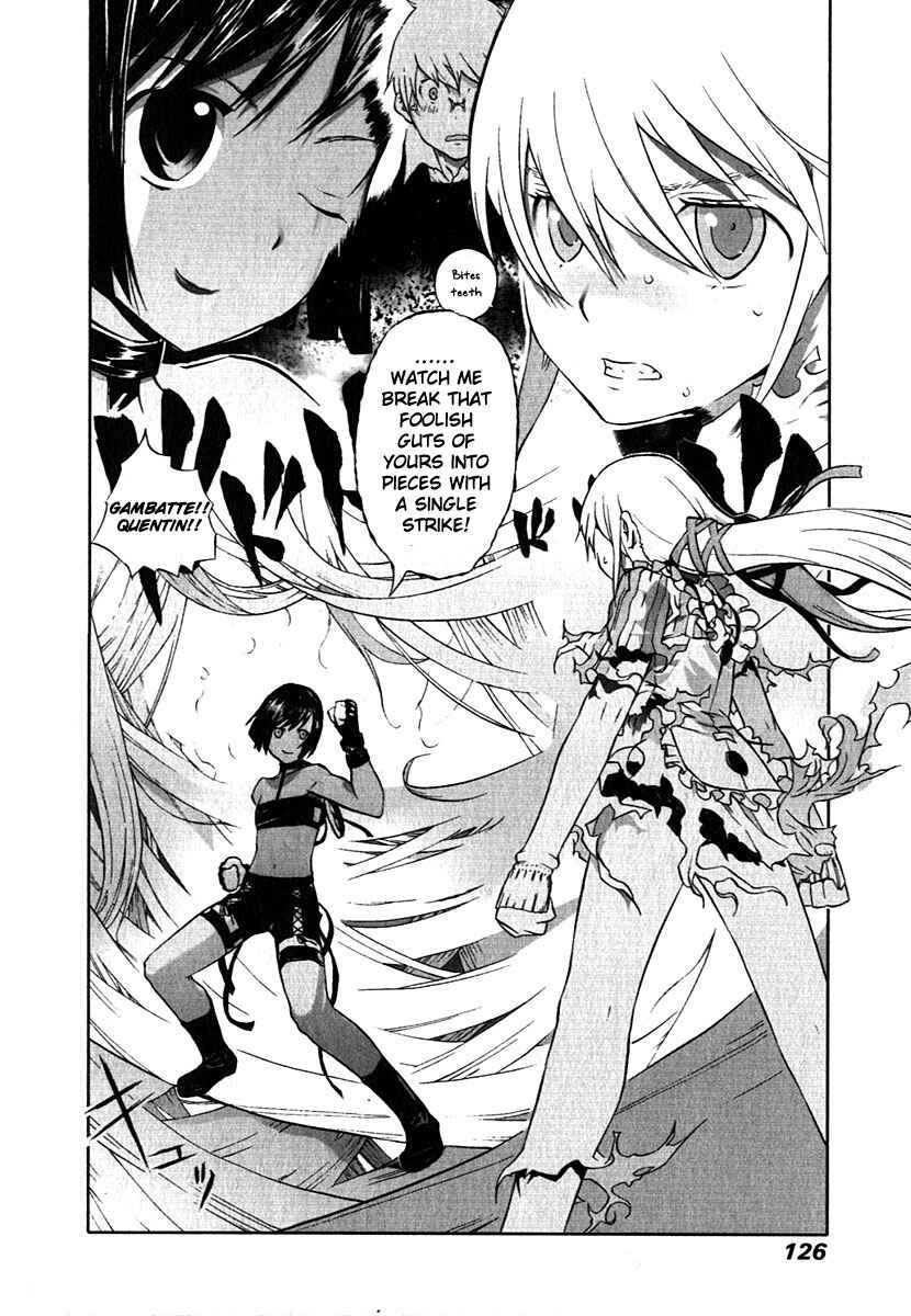 Page 22 Chapter 12 Cloth Road