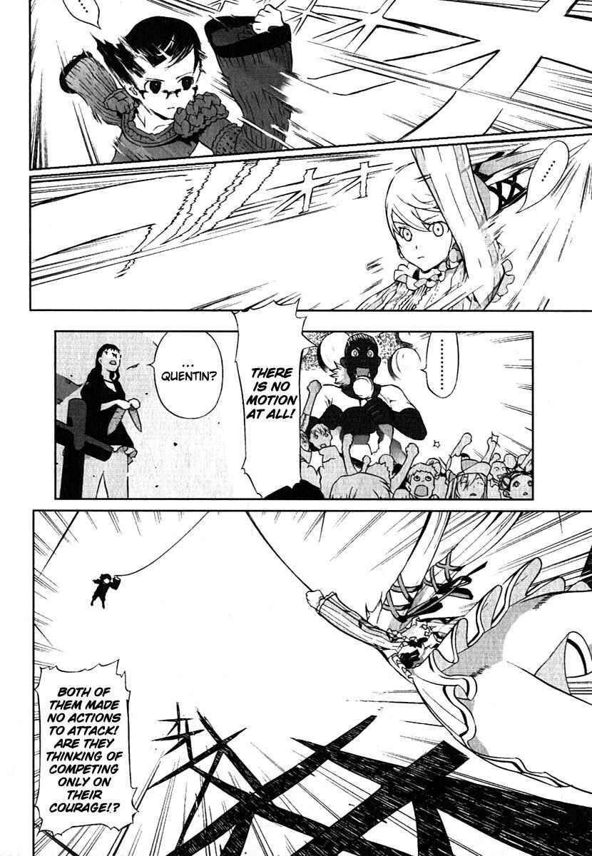 Page 4 Chapter 12 Cloth Road