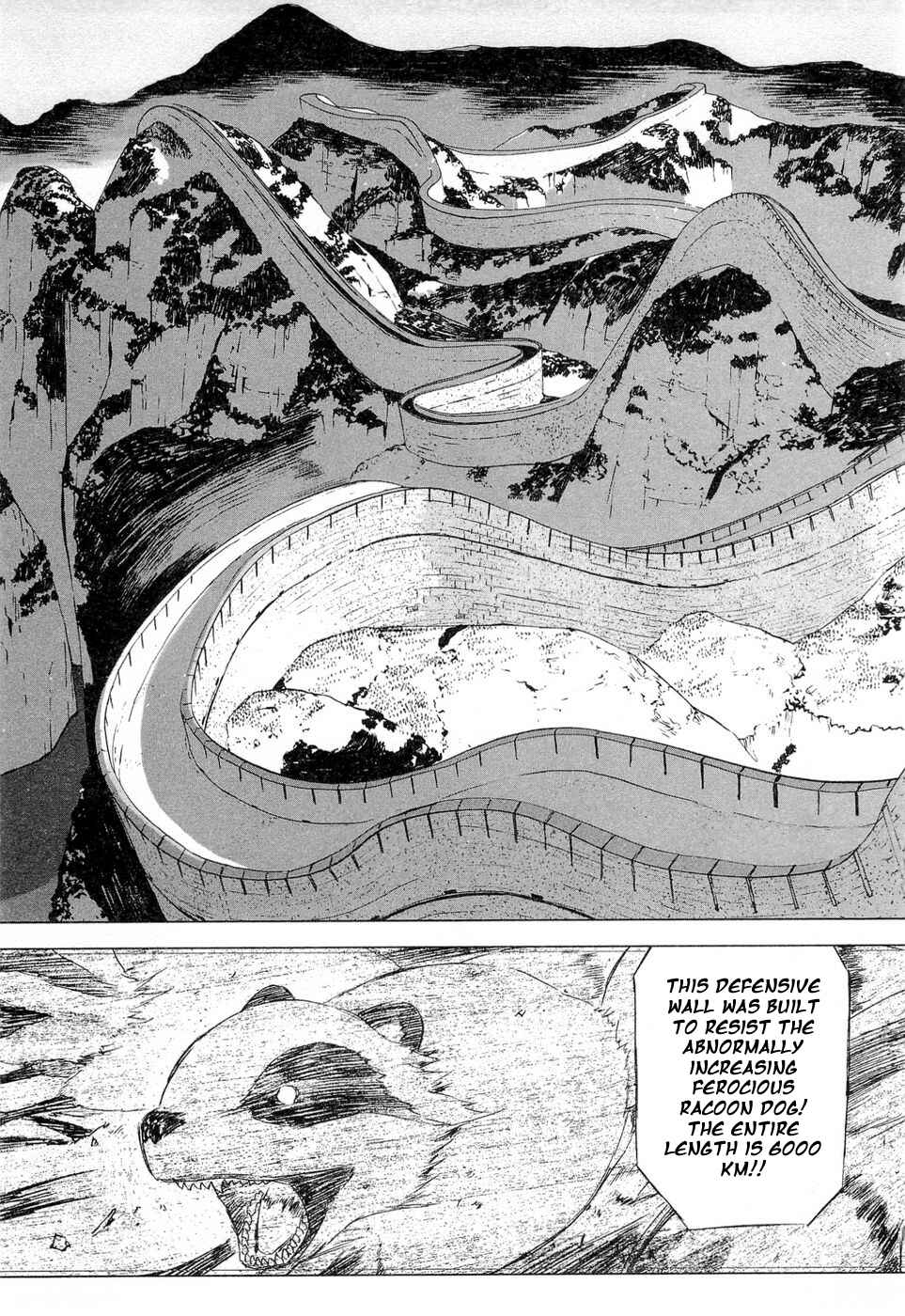 Page 20 Chapter 38 Cloth Road