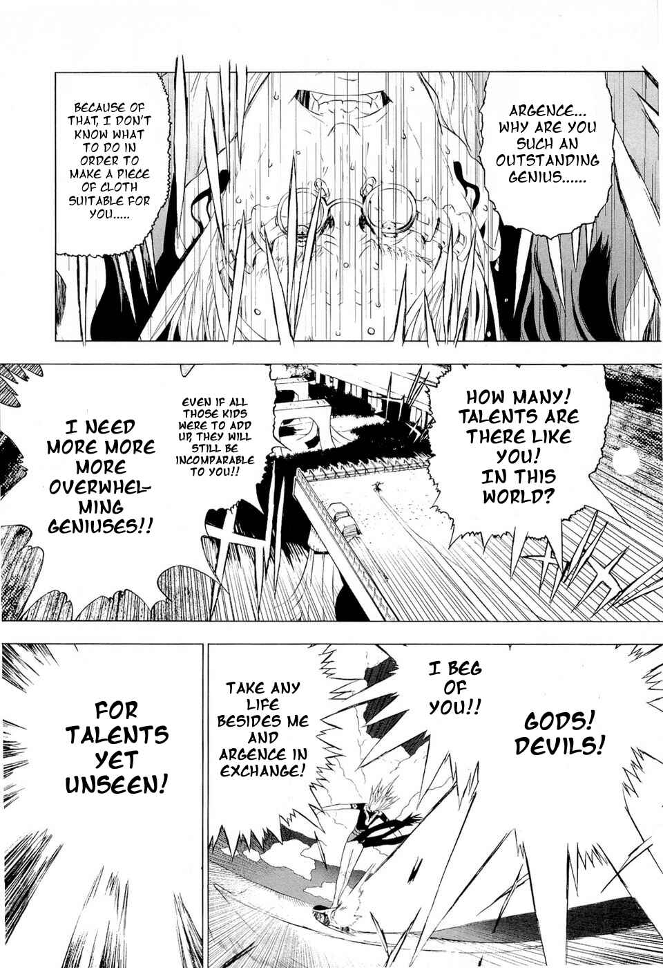 Page 28 Chapter 40 Cloth Road