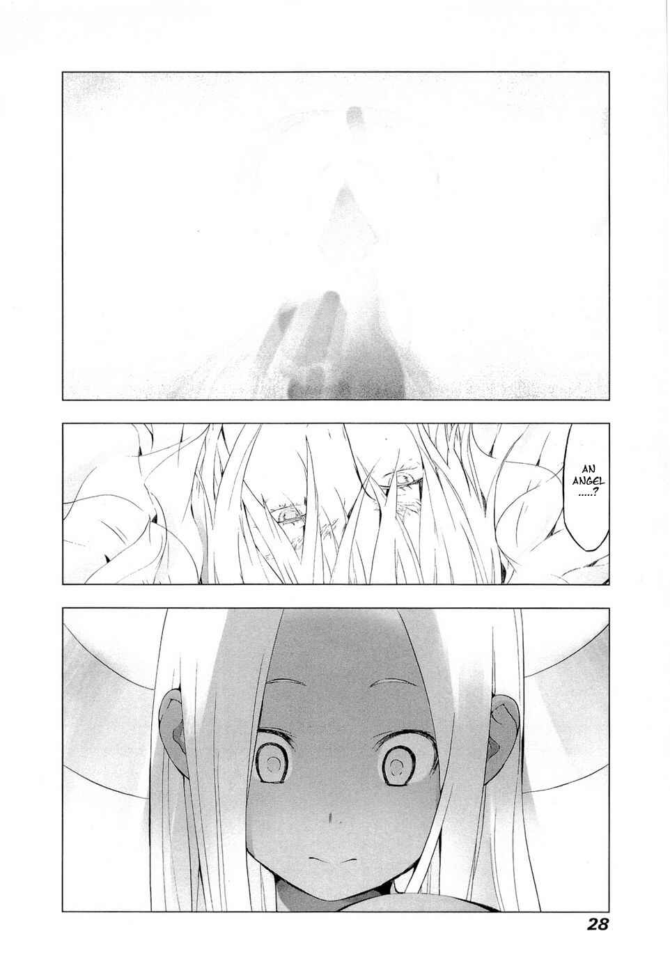 Page 32 Chapter 40 Cloth Road