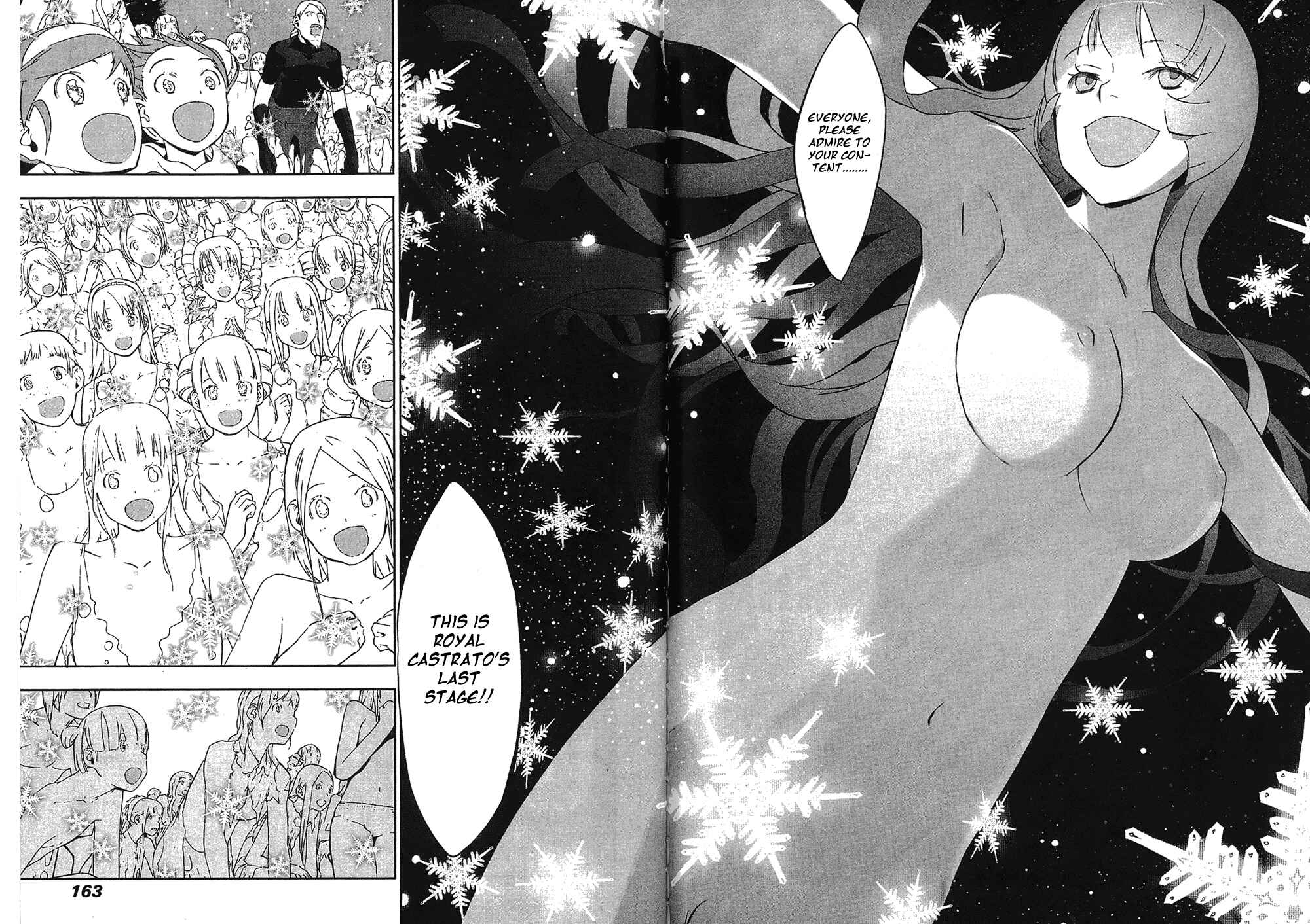 Page 11 Chapter 30 Cloth Road