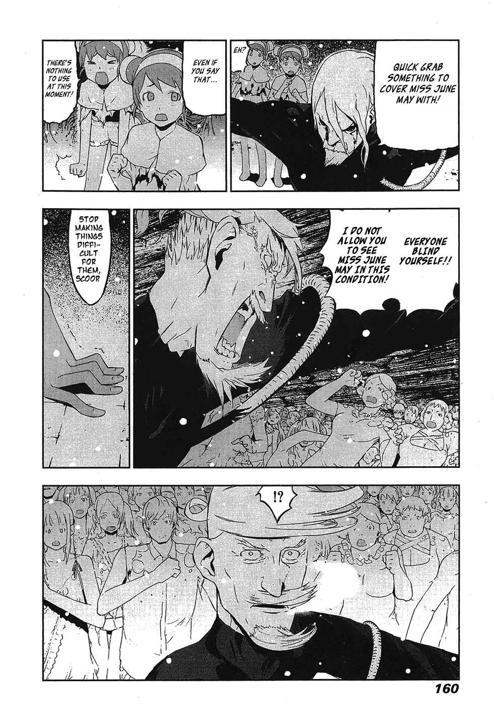 Page 9 Chapter 30 Cloth Road