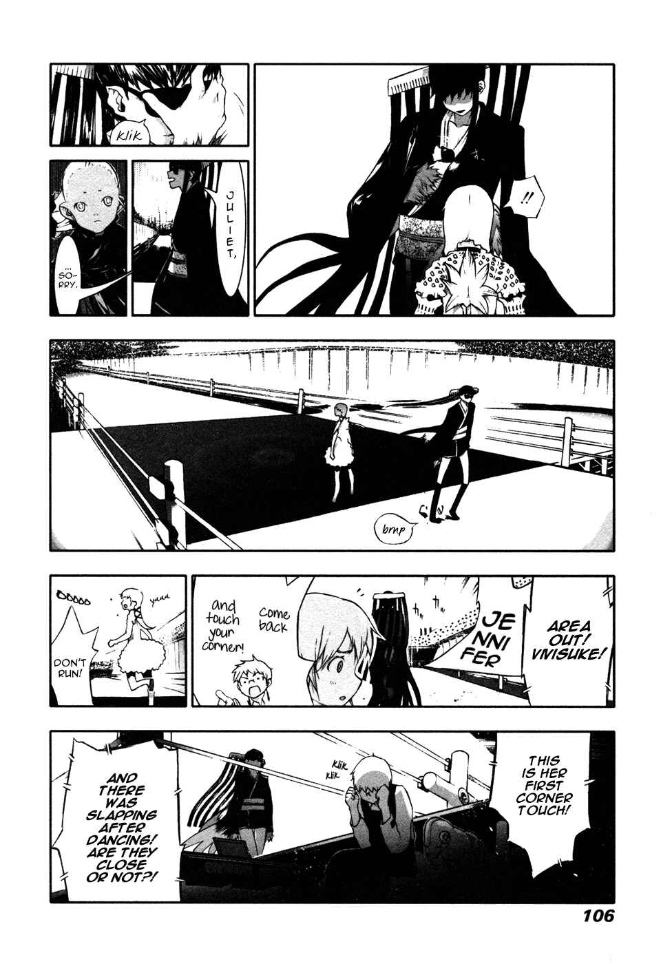Page 10 Chapter 4 Cloth Road