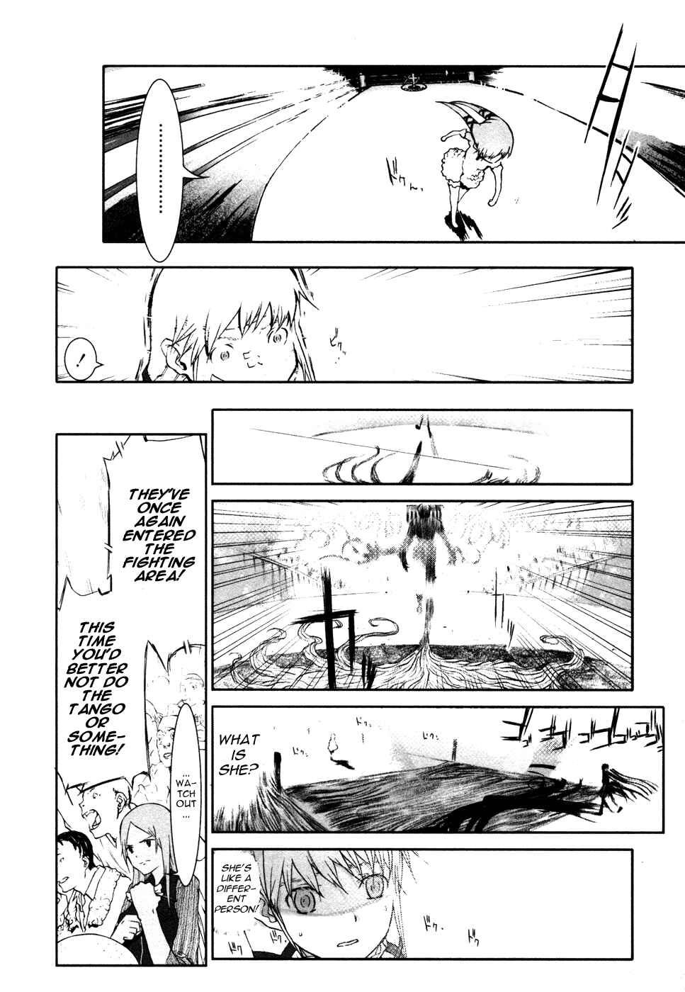 Page 12 Chapter 4 Cloth Road