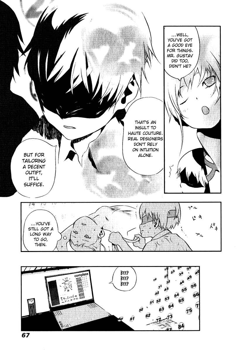 Page 12 Chapter 10 Cloth Road