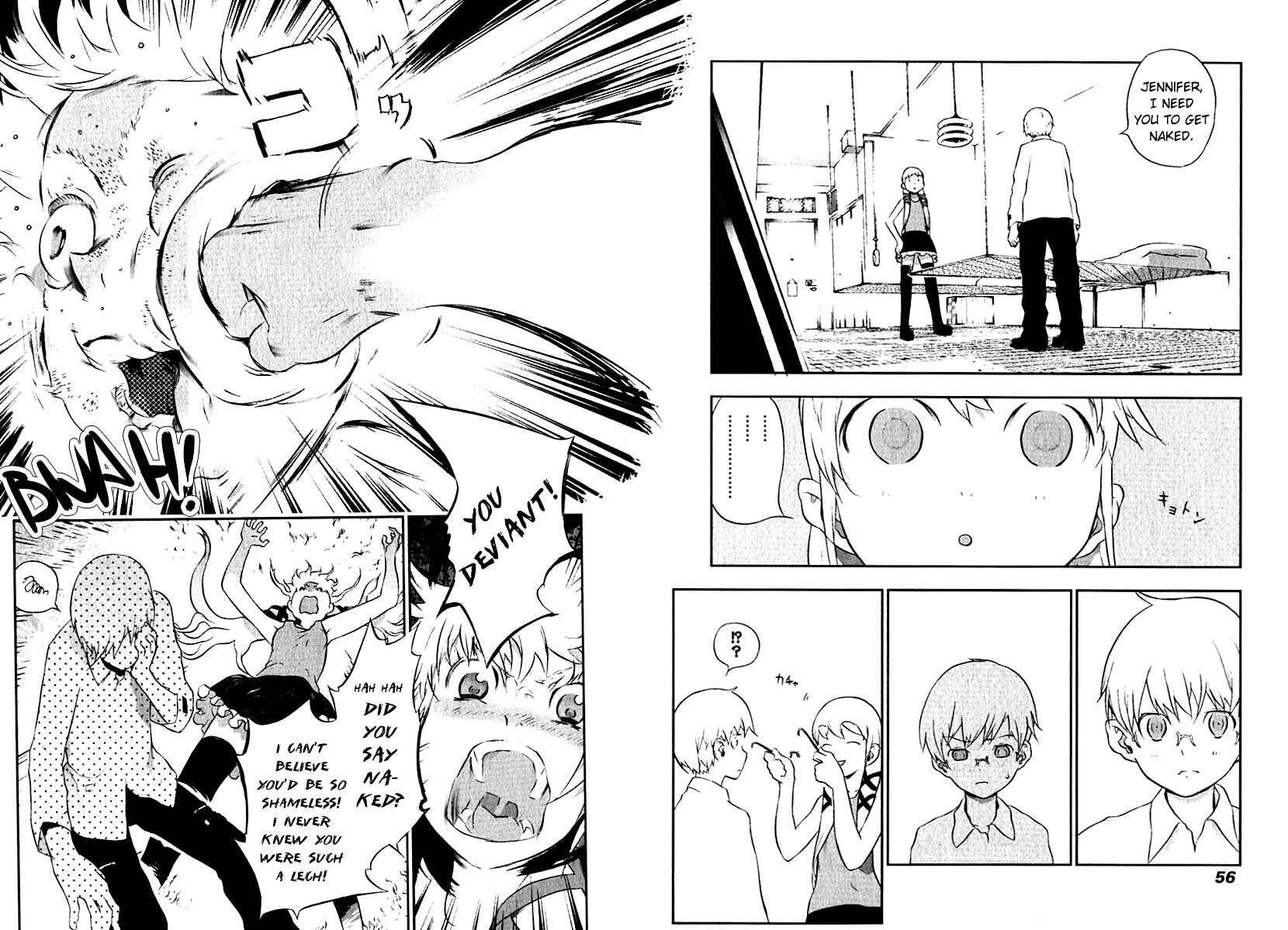 Page 2 Chapter 10 Cloth Road